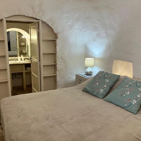 לוקורוטונדו Trulli E Masseria Ianella מראה חיצוני תמונה