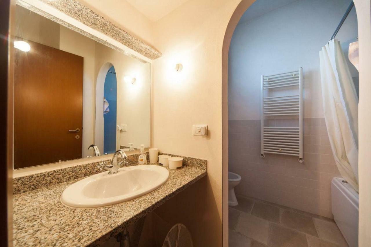 לוקורוטונדו Trulli E Masseria Ianella מראה חיצוני תמונה